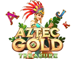 just-release-aztec-gold-treasure